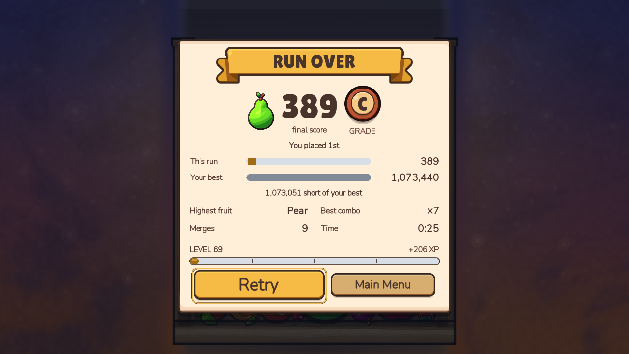 issue192-honest-run-summary-posted.png