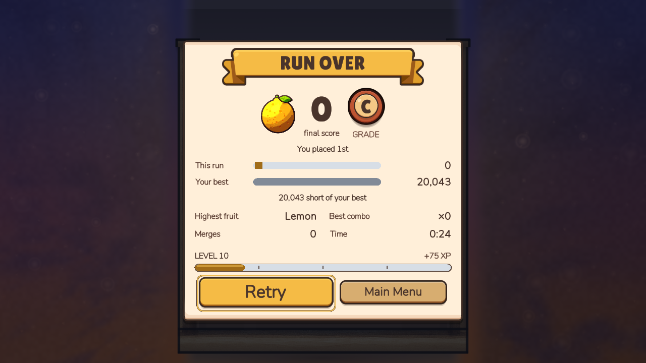 issue194-fresh-run-pays-nothing.png