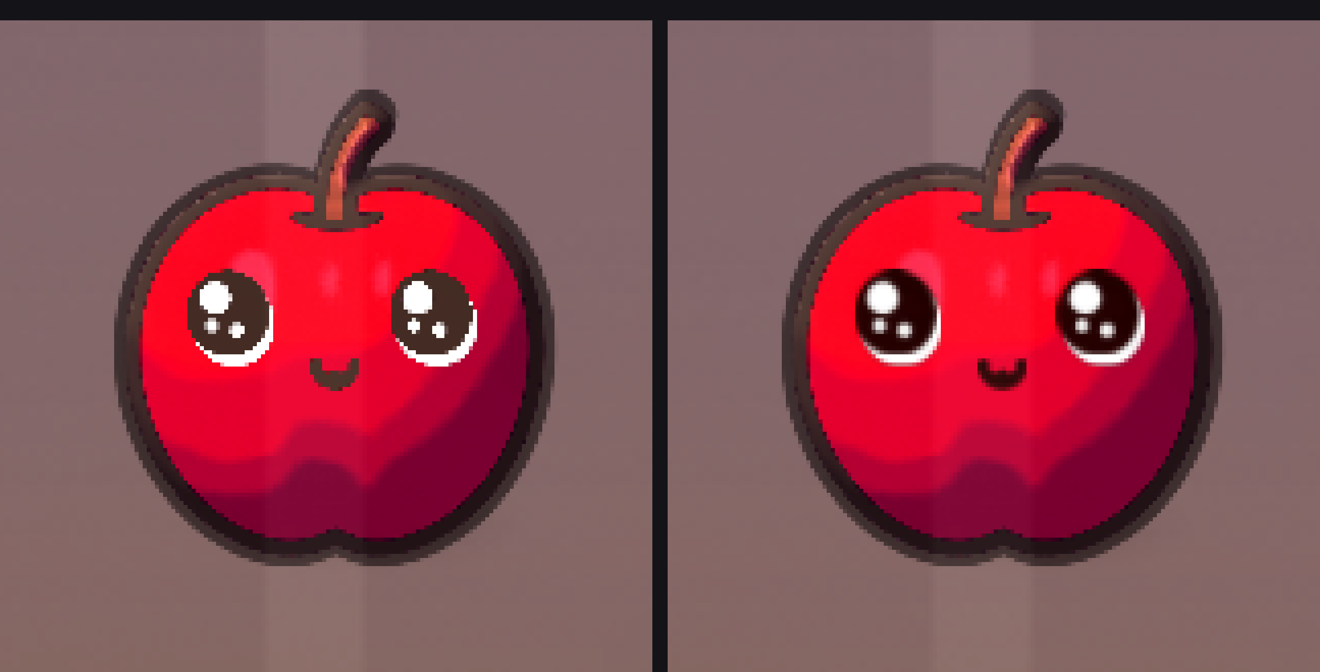 review173-apple-unchanged-master-left-branch-right.png