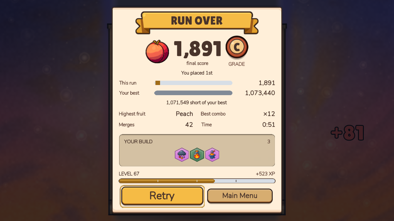 review192-r1-honest-run-summary-posted.png