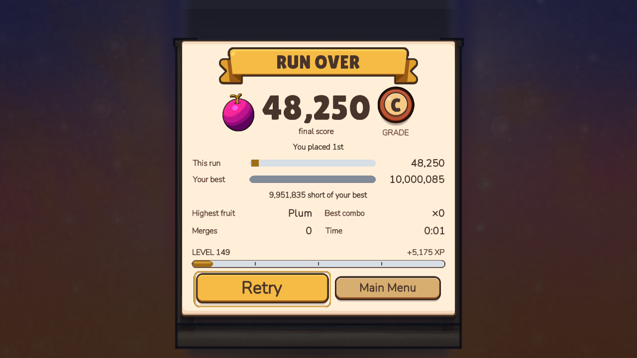 review192-r2-honest-run-posted.png