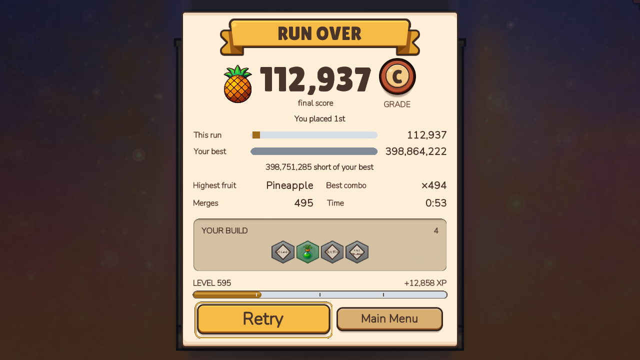 review192-r7-honest-run-summary-posted.png